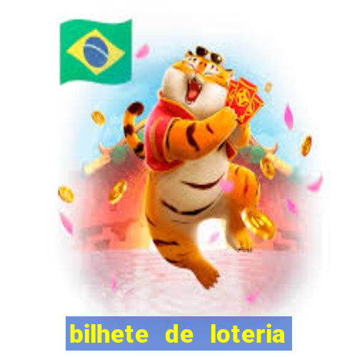 bilhete de loteria o filme completo dublado